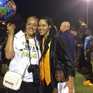 Meet your Posher, Jade